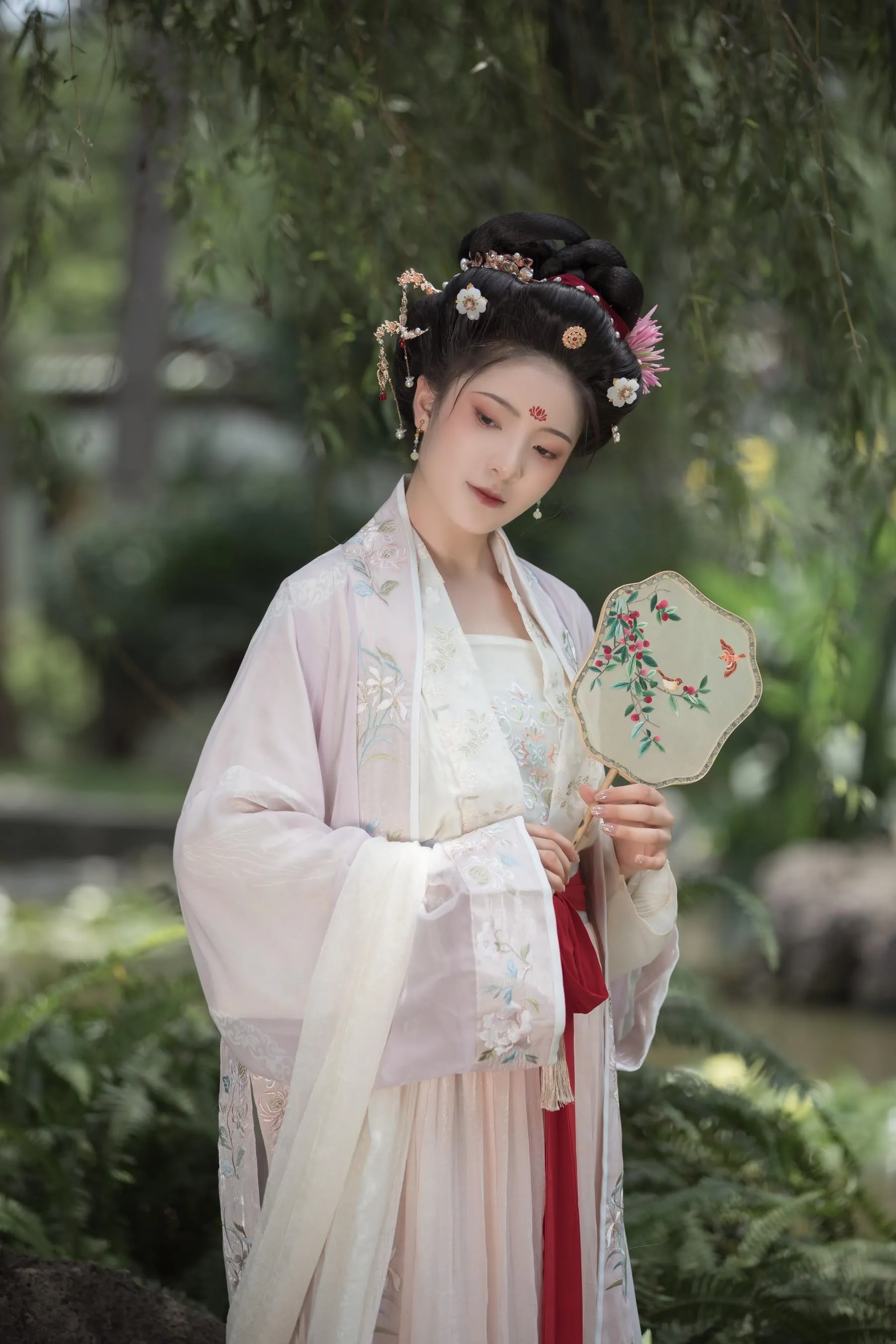 [YITUYU艺图语]2022.09.16 张好好 一杯美式 [36P]插图2
